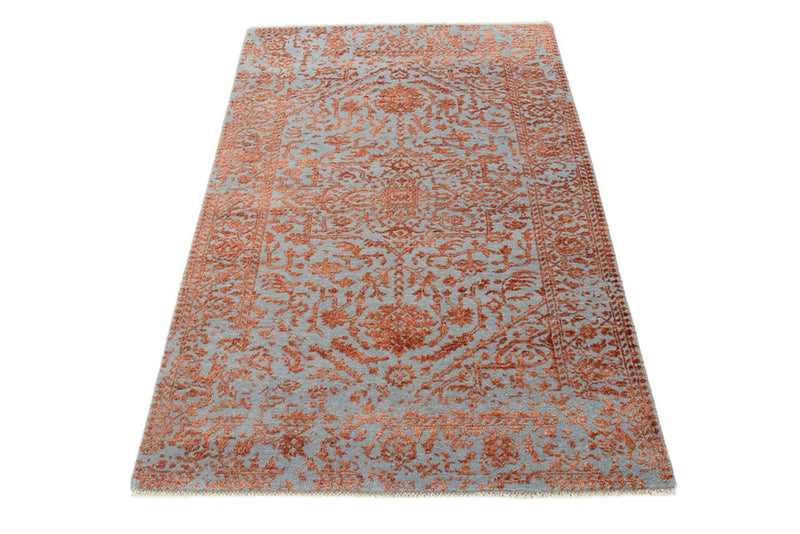 Tapete de desenhador 94x151cm - Designerteppich