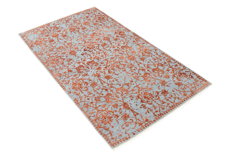 Tapete de desenhador 160x91cm - Designerteppich