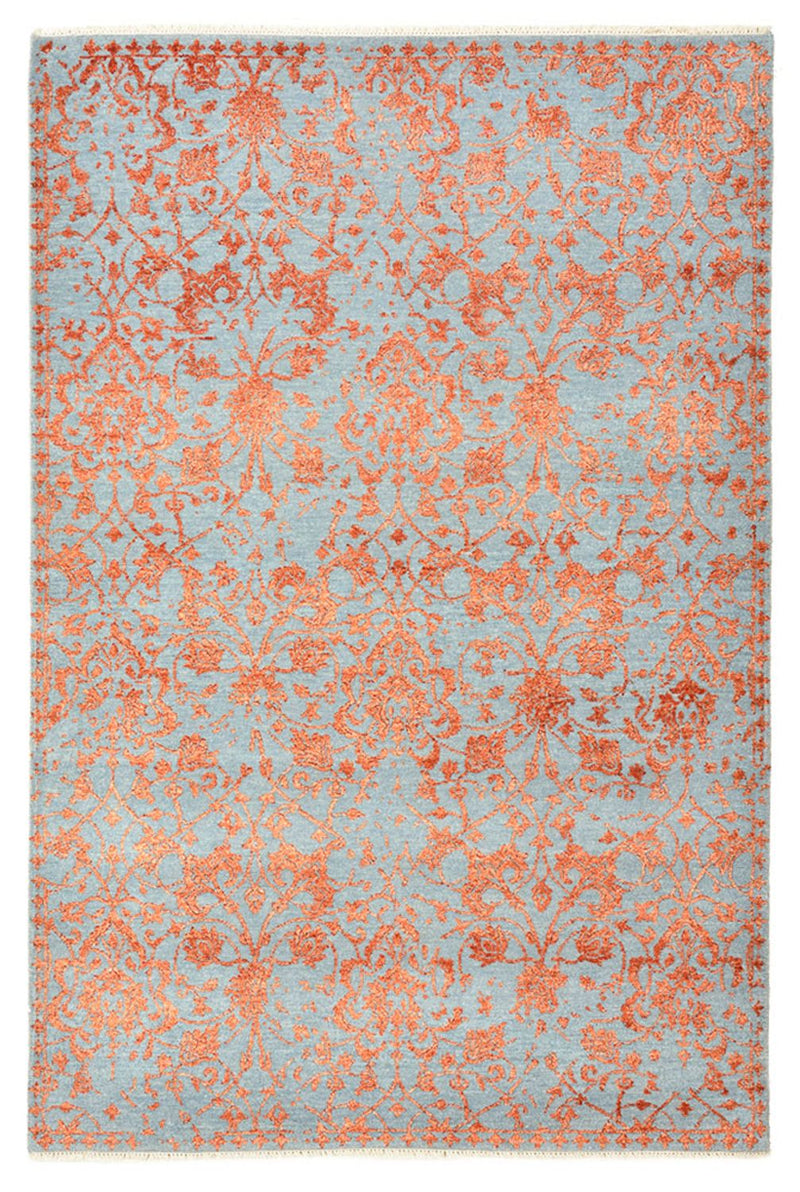 Tapete de desenhador 186x125cm - Designerteppich