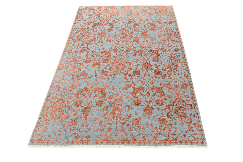 Tapete de desenhador 186x125cm - Designerteppich