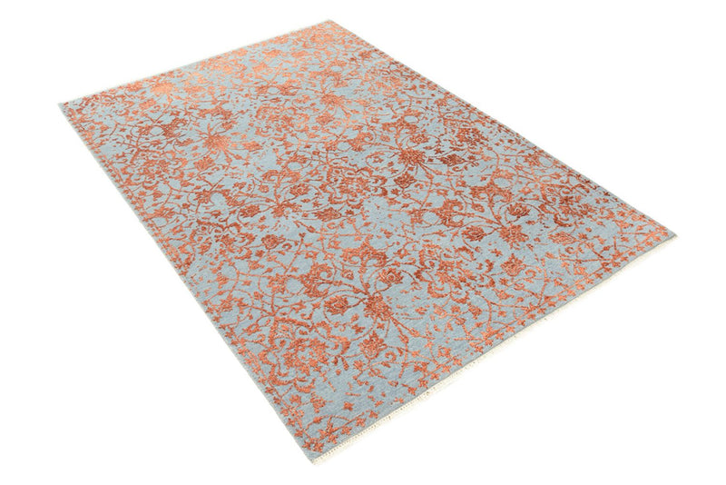 Tapete de desenhador 186x125cm - Designerteppich