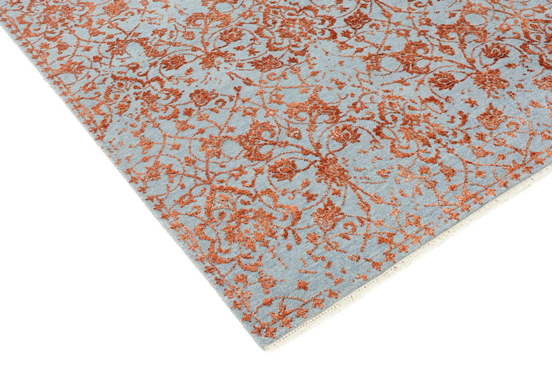 Tapete de desenhador 186x125cm - Designerteppich
