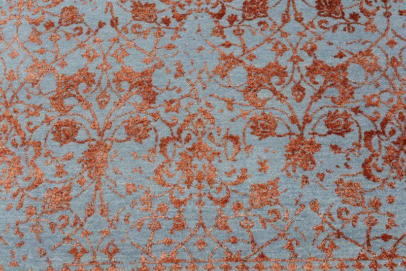 Tapete de desenhador 186x125cm - Designerteppich