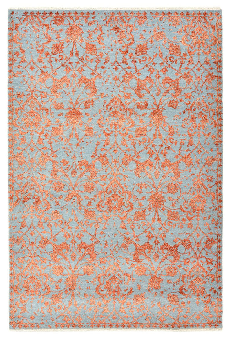 Tapete de desenhador 184x126cm - Designerteppich