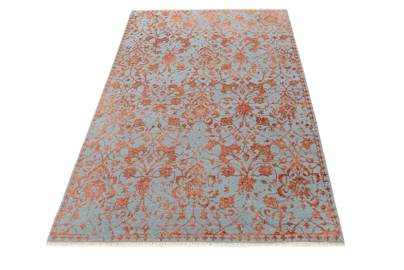 Tapete de desenhador 184x126cm - Designerteppich