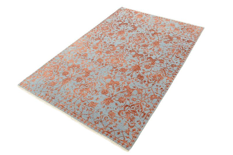 Tapete de desenhador 184x126cm - Designerteppich