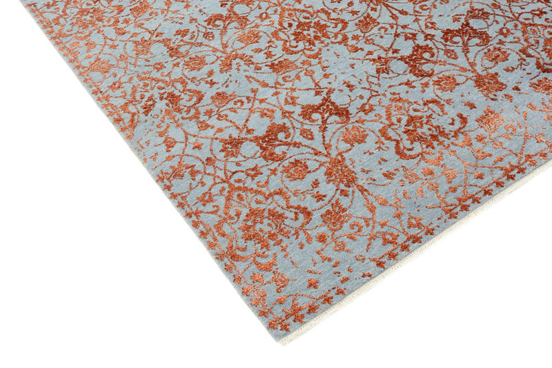 Tapete de desenhador 184x126cm - Designerteppich