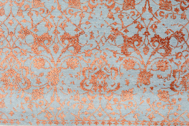 Tapete de desenhador 184x126cm - Designerteppich