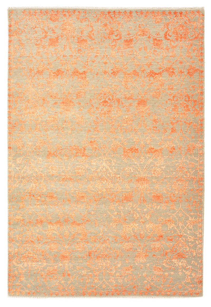 Tapete de desenhador 186x128cm - Designerteppich