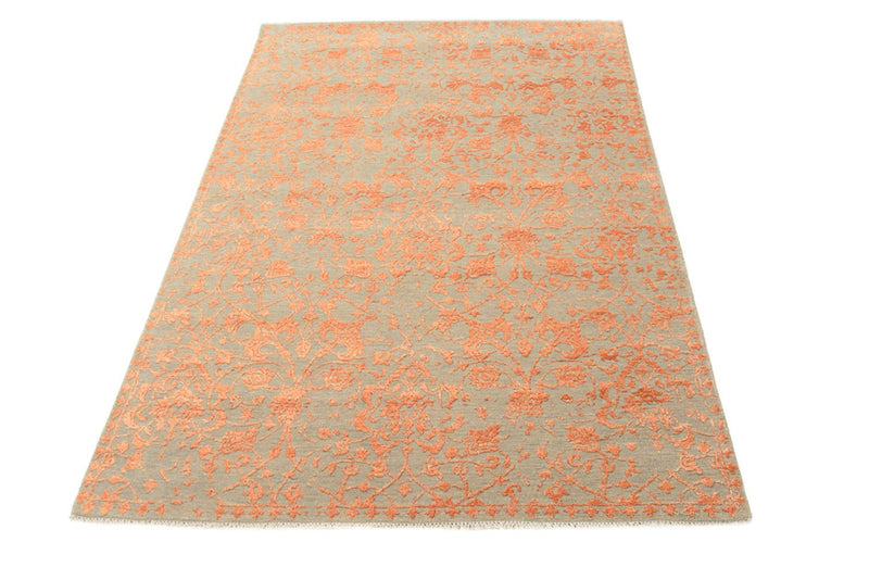Tapete de desenhador 186x128cm - Designerteppich