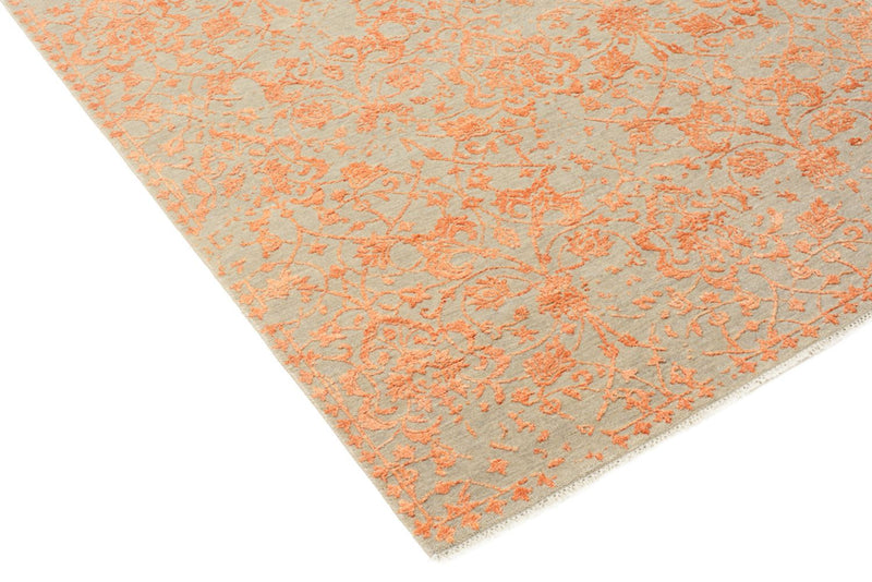 Tapete de desenhador 186x128cm - Designerteppich