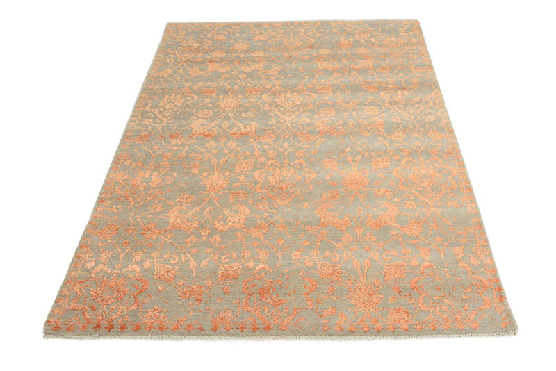 Tapete de desenhador 186x128cm - Designerteppich