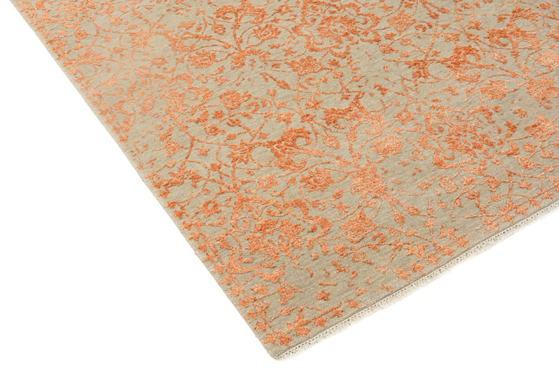 Tapete de desenhador 300x123cm - Designerteppich