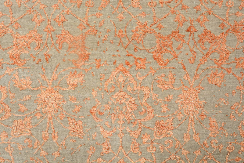 Tapete de desenhador 300x123cm - Designerteppich
