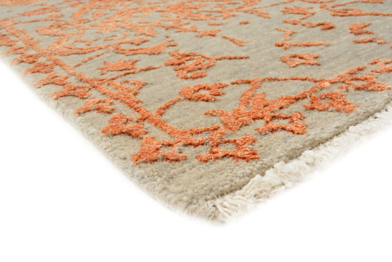 Tapete de desenhador 207x158cm - Designerteppich