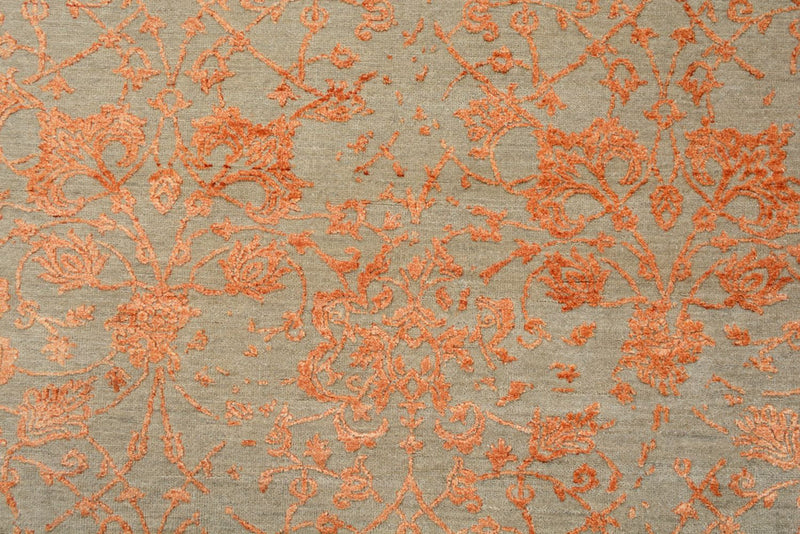 Tapete de desenhador 207x158cm - Designerteppich
