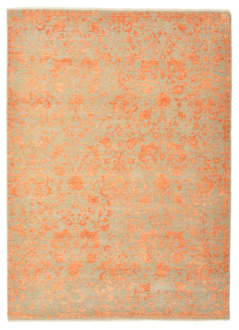 Tapete de desenhador 212x156cm - Designerteppich