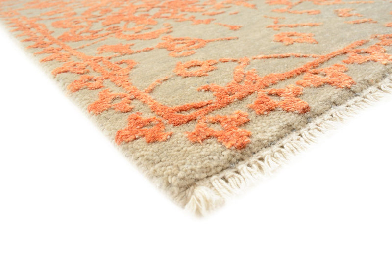 Tapete de desenhador 212x156cm - Designerteppich