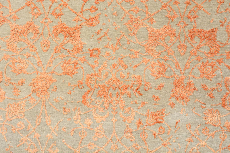 Tapete de desenhador 212x156cm - Designerteppich