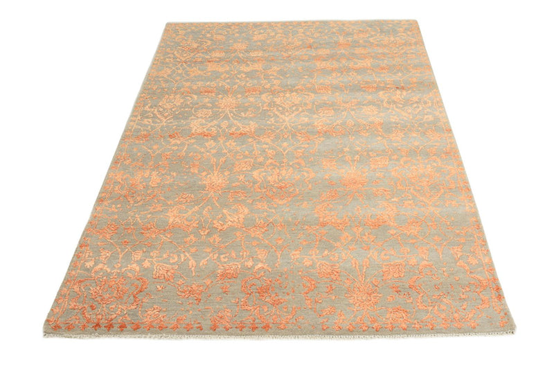 Tapete de desenhador 212x156cm - Designerteppich