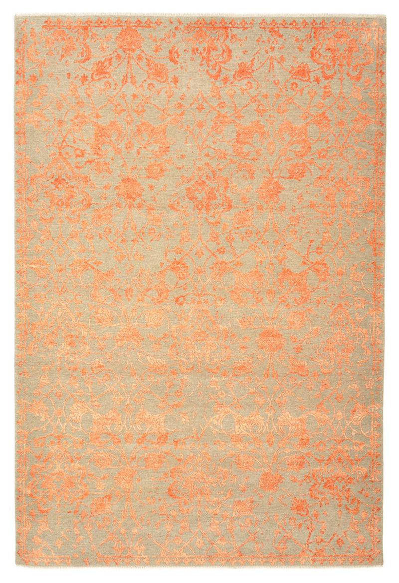 Tapete de desenhador 250x169cm - Designerteppich