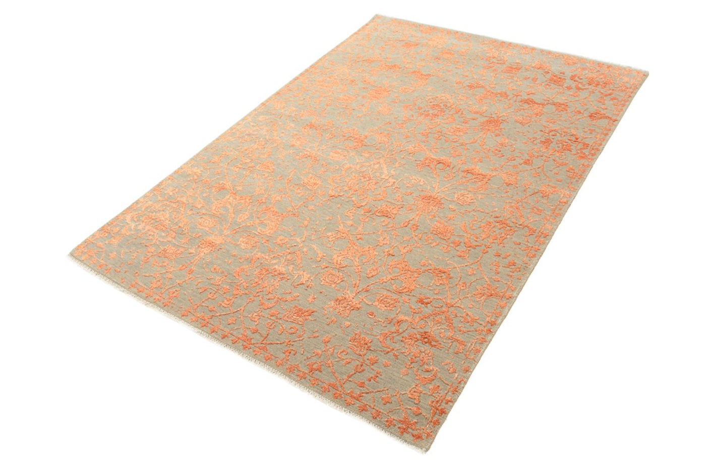 Tapete de desenhador 250x169cm - Designerteppich