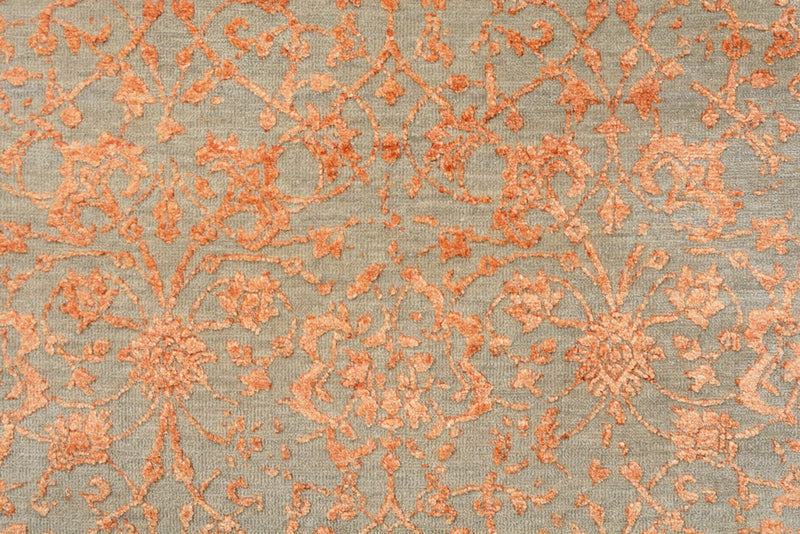 Tapete de desenhador 201x74cm - Designerteppich
