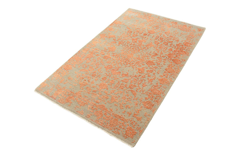Tapete de desenhador 152x94cm - Designerteppich