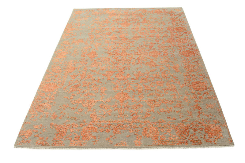 Tapete de desenhador 211x157cm - Designerteppich