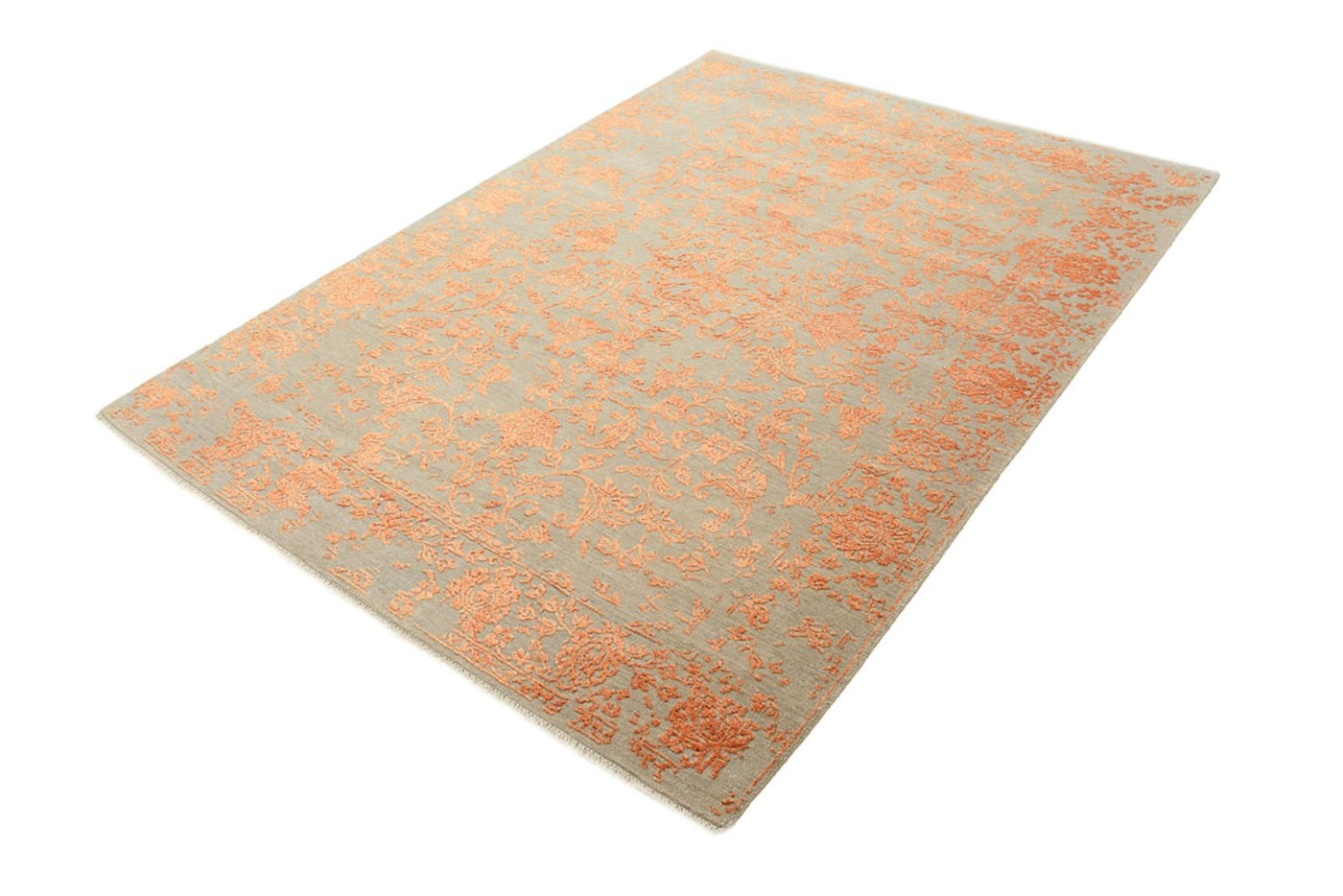 Tapete de desenhador 211x157cm - Designerteppich