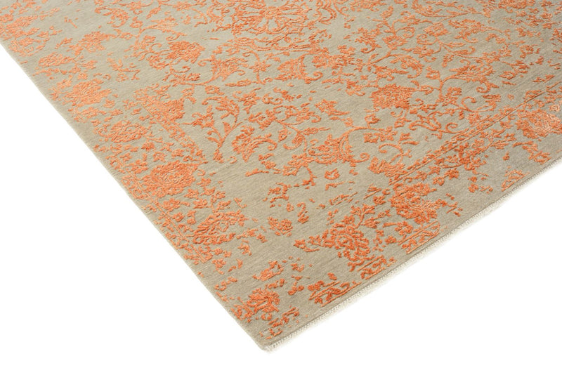 Tapete de desenhador 211x157cm - Designerteppich