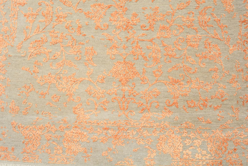 Tapete de desenhador 211x157cm - Designerteppich