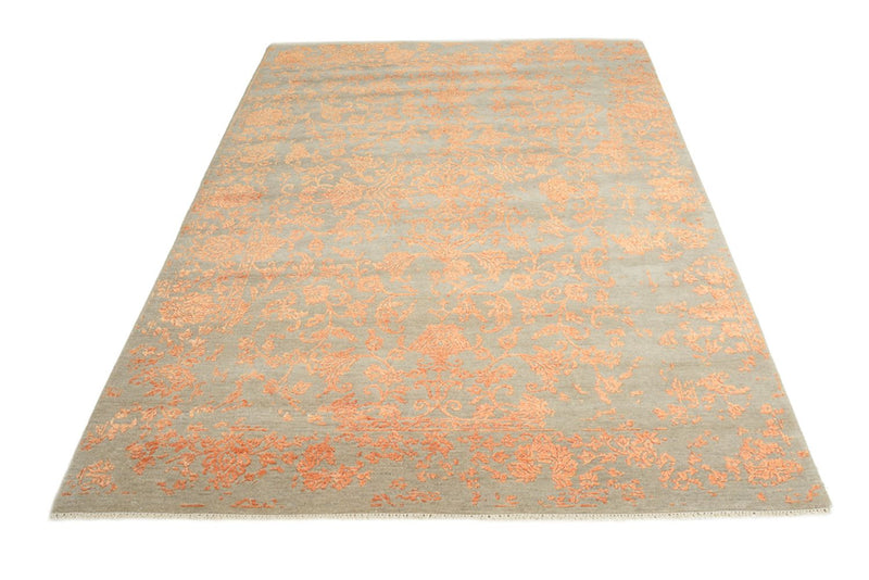 Tapete de desenhador 211x157cm - Designerteppich