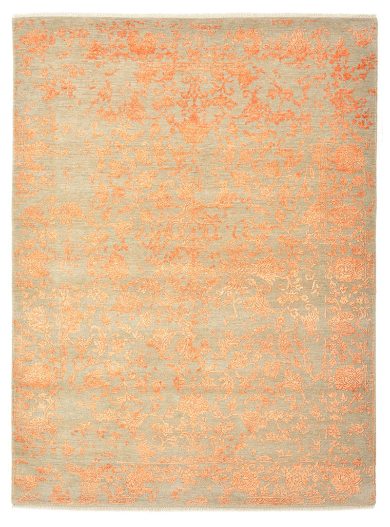 Tapete de desenhador 210x157cm - Designerteppich