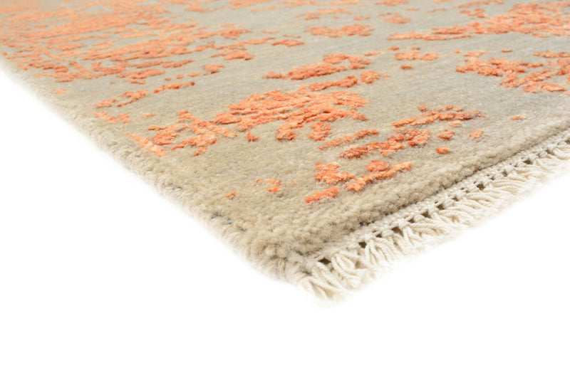 Tapete de desenhador 210x157cm - Designerteppich