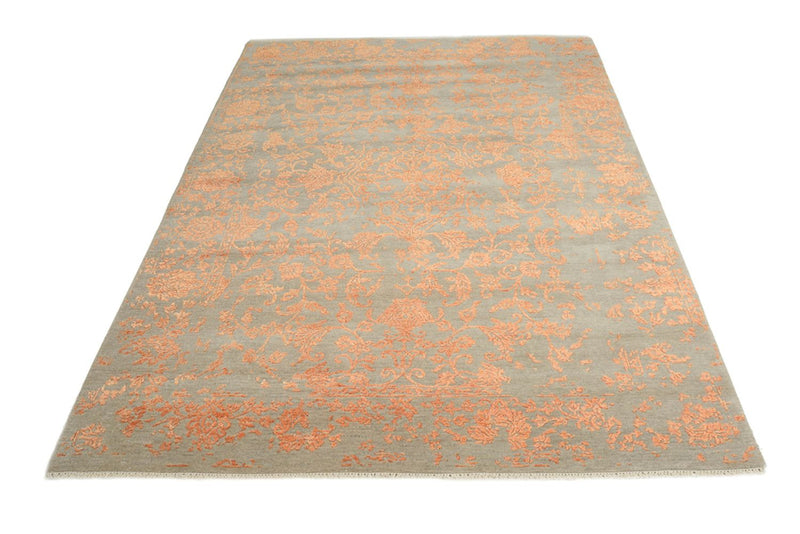 Tapete de desenhador 210x157cm - Designerteppich