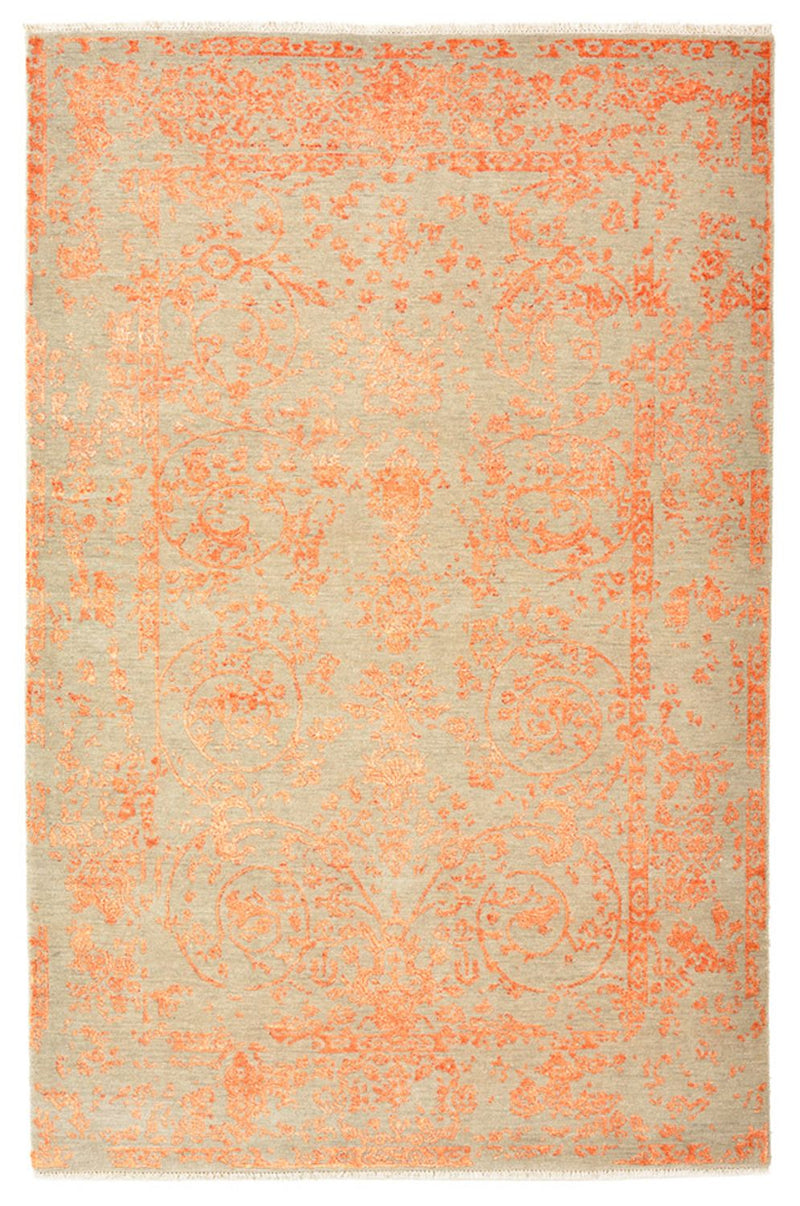 Tapete de desenhador 187x123cm - Designerteppich