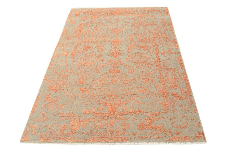 Tapete de desenhador 187x123cm - Designerteppich