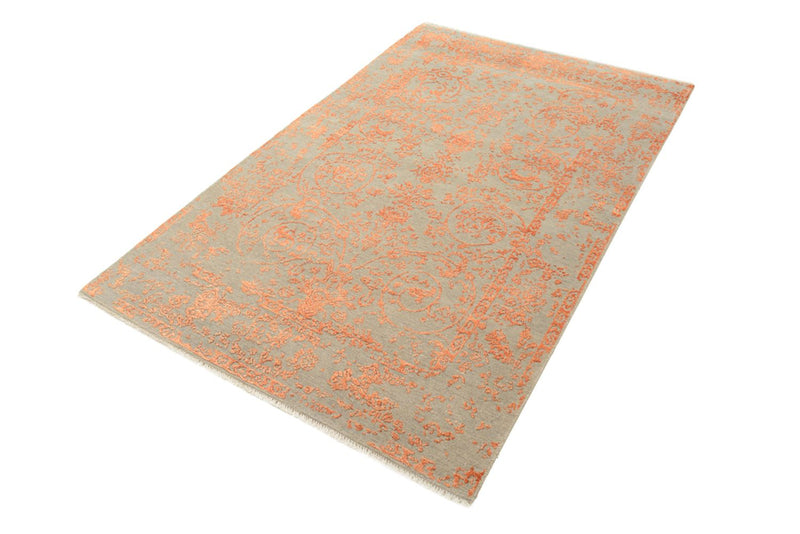 Tapete de desenhador 187x123cm - Designerteppich