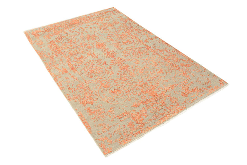 Tapete de desenhador 187x123cm - Designerteppich