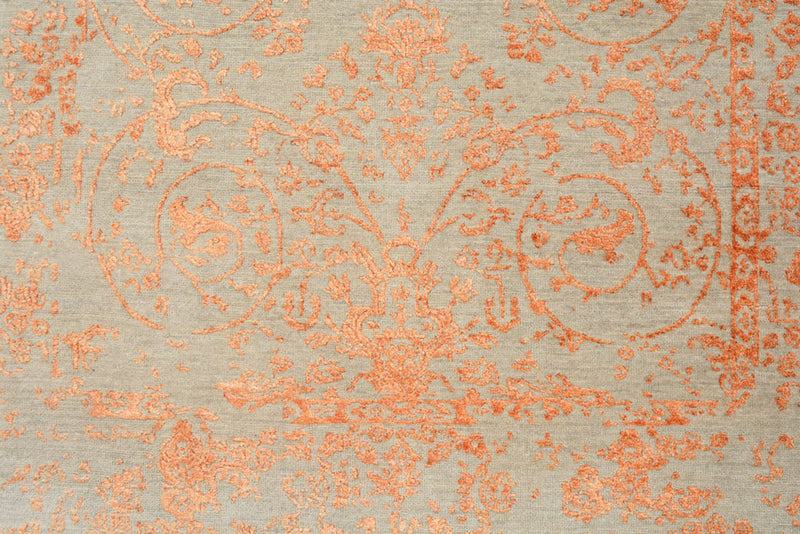 Tapete de desenhador 187x123cm - Designerteppich