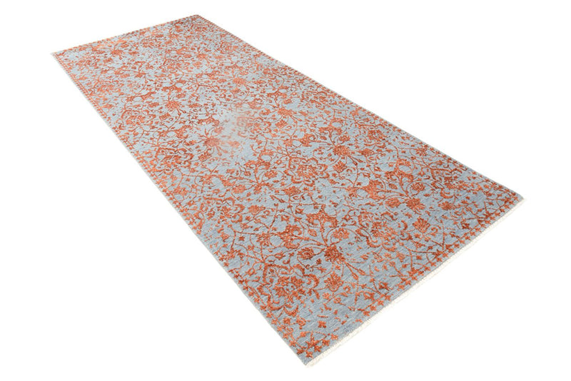 Tapete de desenhador 308x124cm - Designerteppich