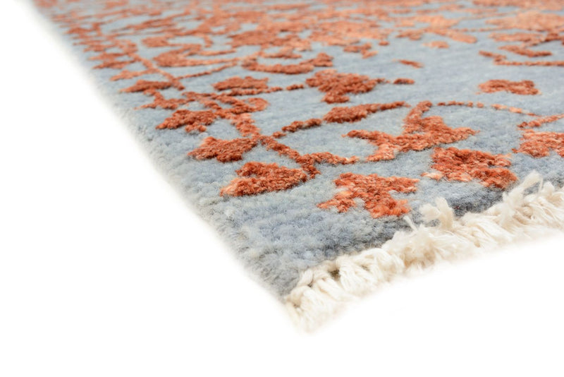 Tapete de desenhador 308x124cm - Designerteppich