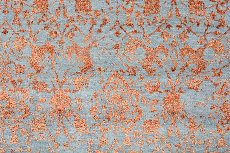 Tapete de desenhador 308x124cm - Designerteppich