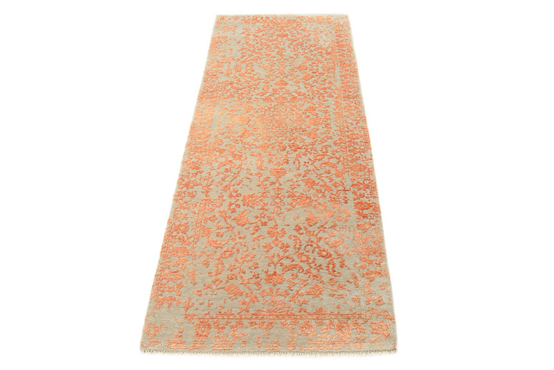 Tapete de desenhador 199x72cm - Designerteppich