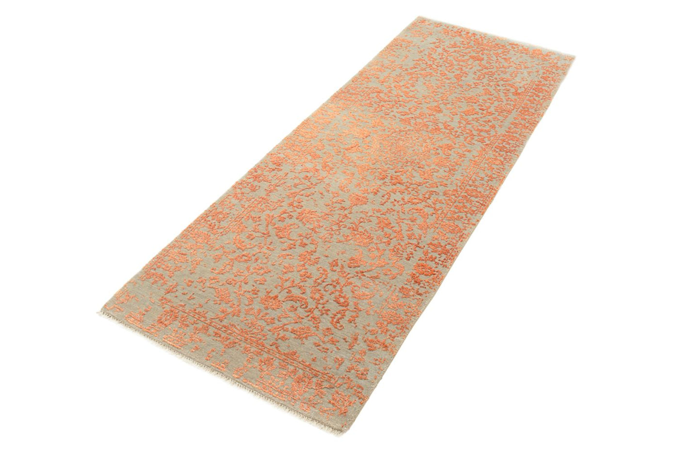 Tapete de desenhador 199x72cm - Designerteppich