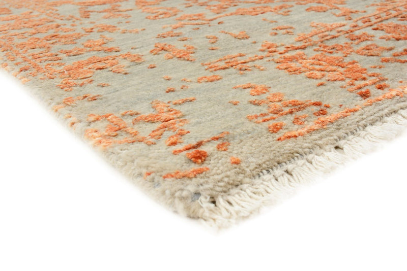 Tapete de desenhador 199x72cm - Designerteppich