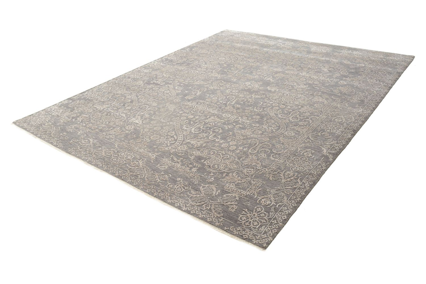 Tapete de desenhador 306x243cm - Designerteppich
