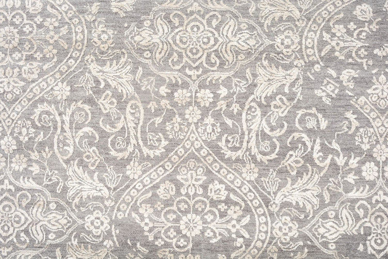 Tapete de desenhador 306x243cm - Designerteppich