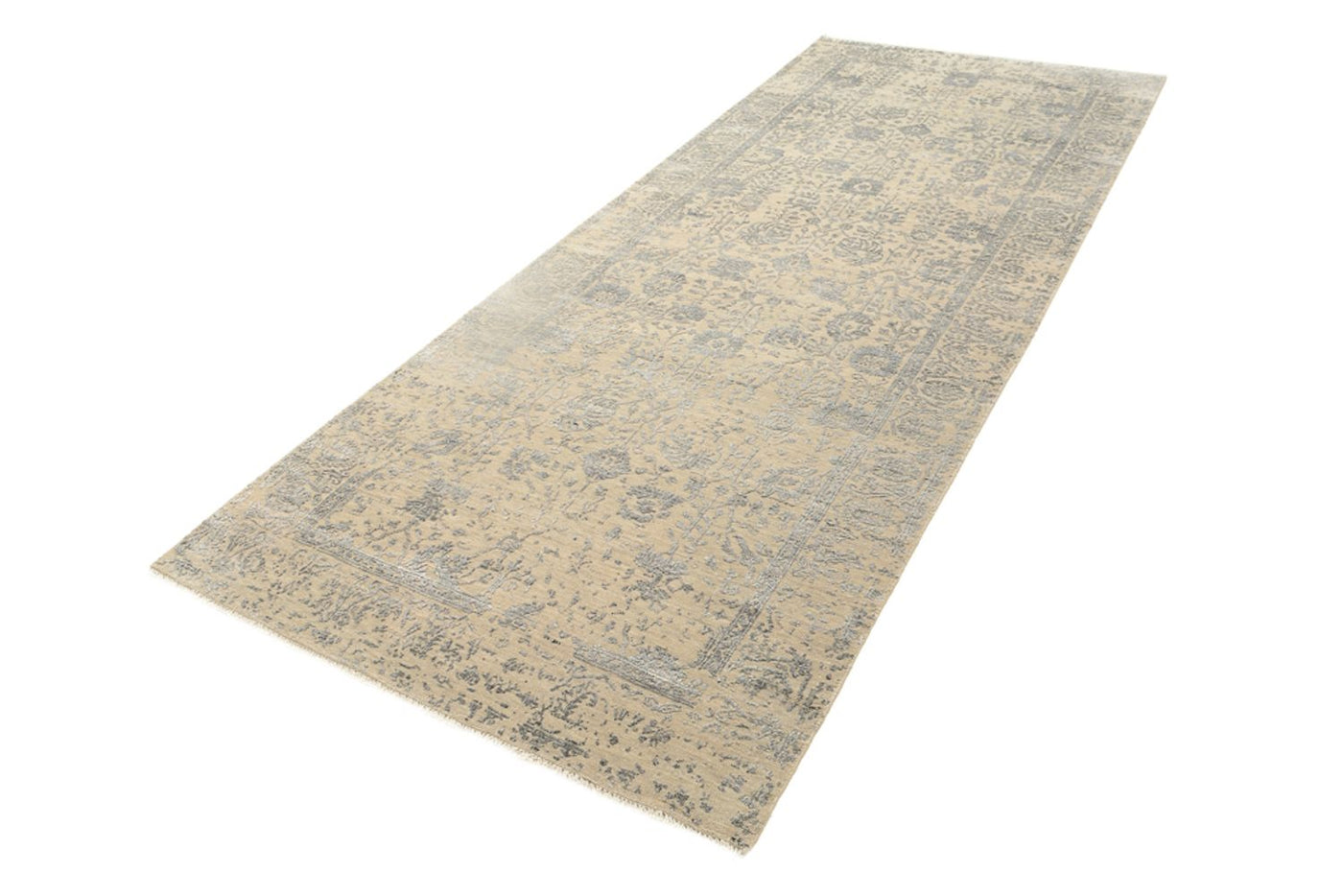 Tapete de desenhador 306x123cm - Designerteppich